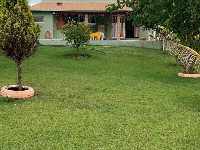 #CH0003 - Chácara para Venda em Araçoiaba da Serra - SP - 2
