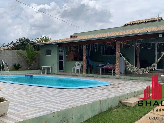 Chácara para Venda em Araçoiaba da Serra - 4