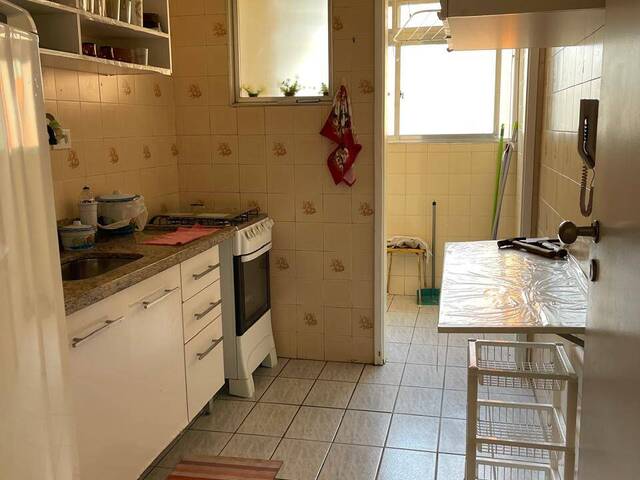 #AP0001 - Apartamento para Venda em Guarujá - SP - 3