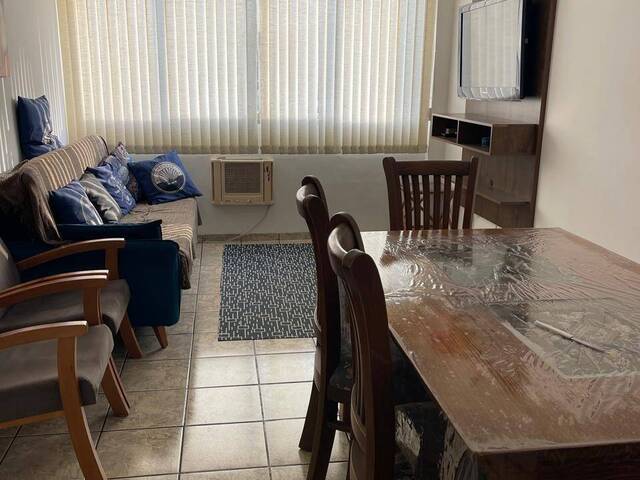 #AP0001 - Apartamento para Venda em Guarujá - SP - 1