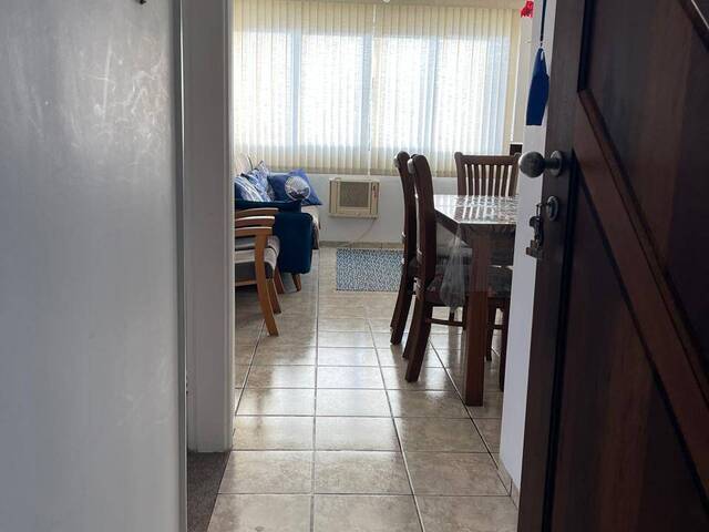#AP0001 - Apartamento para Venda em Guarujá - SP - 2