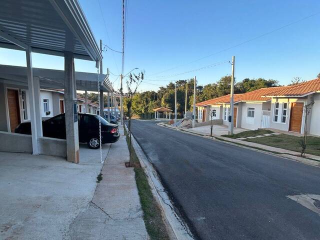 #593 - Casa em condomínio para Locação em Sorocaba - SP - 2