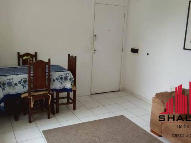 Apartamento para Venda em Sorocaba - 2