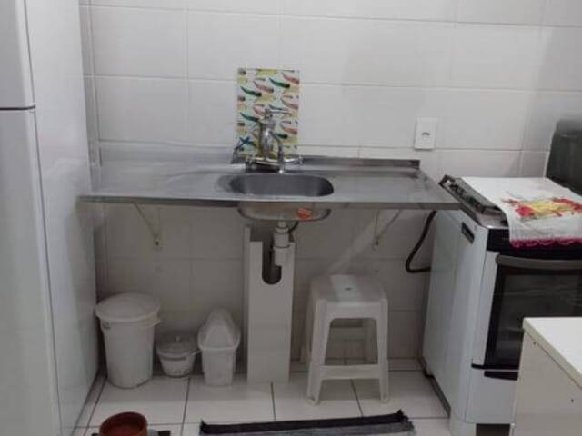 Apartamento para Venda em Sorocaba - 4