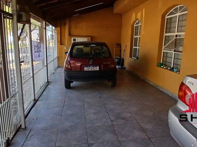 #CA0013 - Casa para Venda em Sorocaba - SP - 1