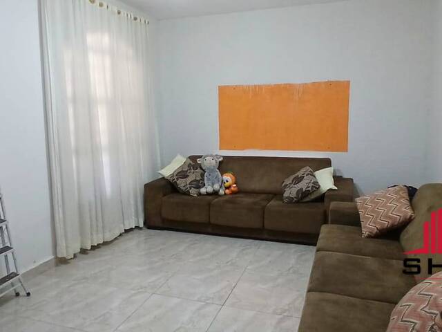 #CA0013 - Casa para Venda em Sorocaba - SP - 3