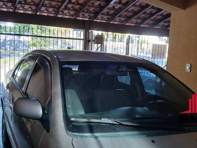 #CA0013 - Casa para Venda em Sorocaba - SP - 2