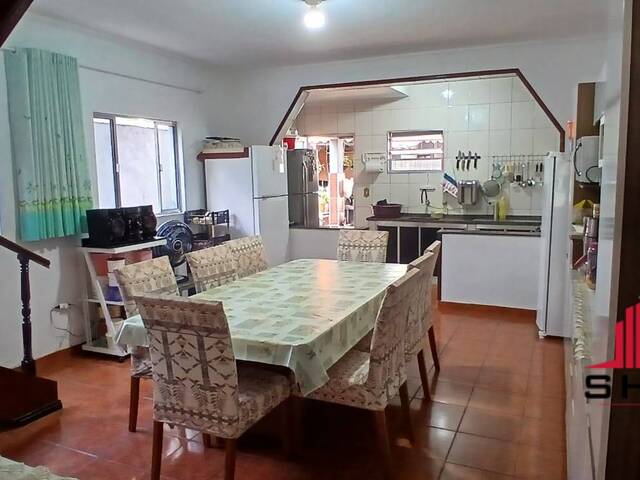 Sobrado para Venda em Sorocaba - 4