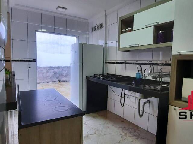#CA0014 - Casa em condomínio para Venda em Sorocaba - SP