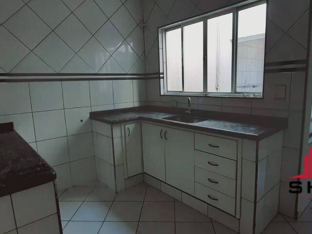 #601 - Casa para Locação em Sorocaba - SP - 3