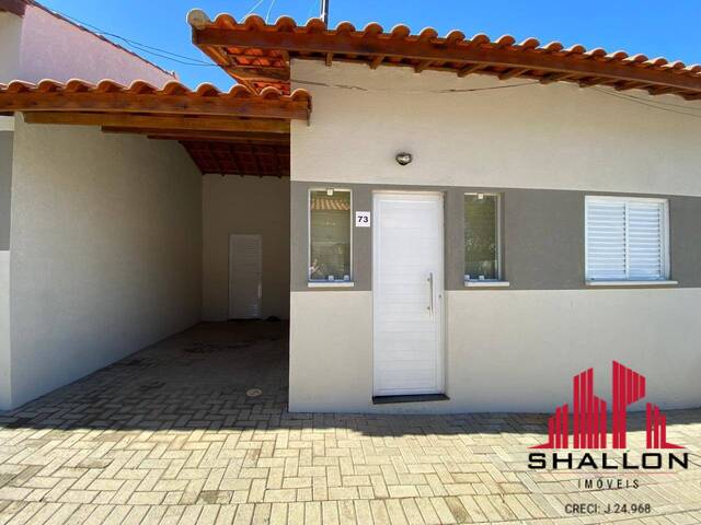 Casa em condomínio para Venda em Sorocaba - 2