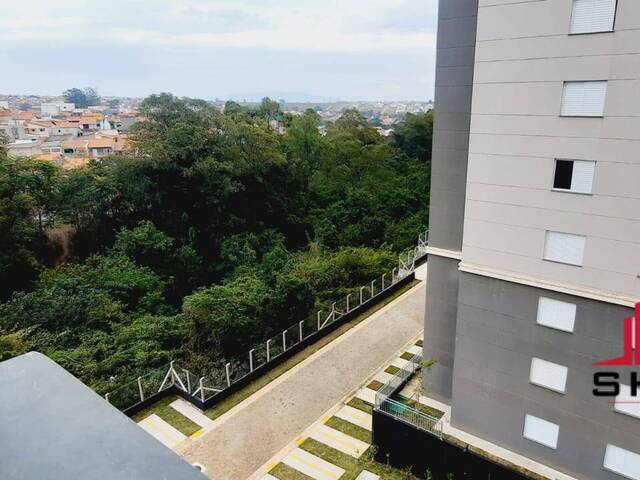 Apartamento para Locação em Sorocaba - 4