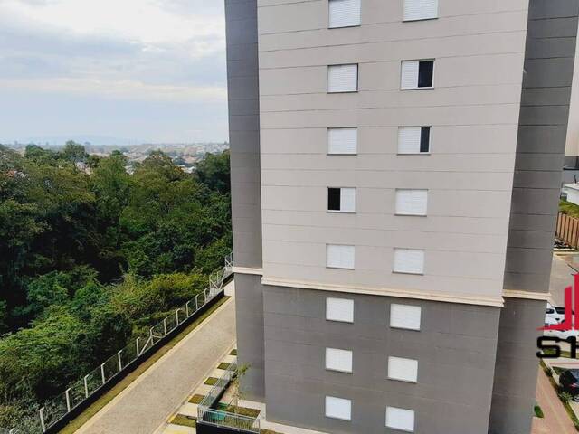 #603 - Apartamento para Locação em Sorocaba - SP - 3
