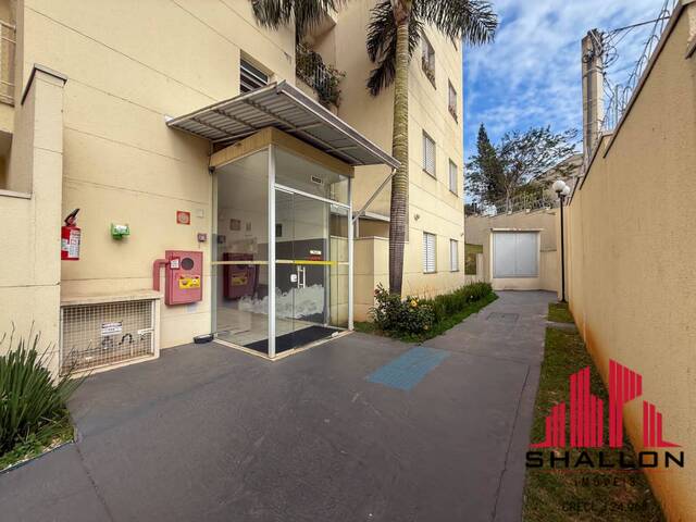 #AP0003 - Apartamento para Venda em Sorocaba - SP - 3