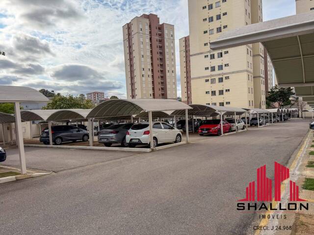 #AP0003 - Apartamento para Venda em Sorocaba - SP - 1