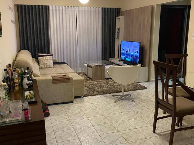 Apartamento para Venda em Sorocaba - 4