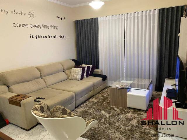 Apartamento para Venda em Sorocaba - 5