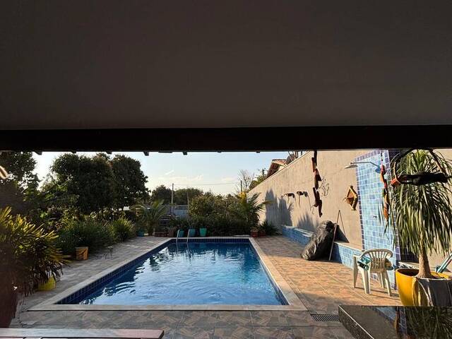 Chácara para Venda em Itu - 5