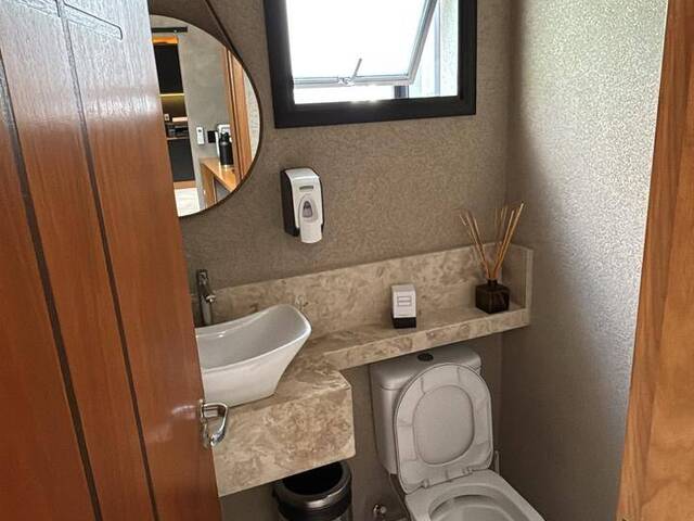 Casa para Venda em Salto - 4