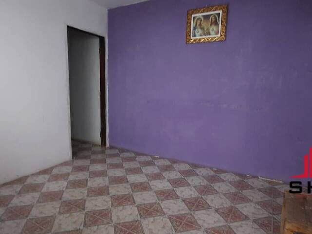 #612 - Casa para Locação em Sorocaba - SP - 1