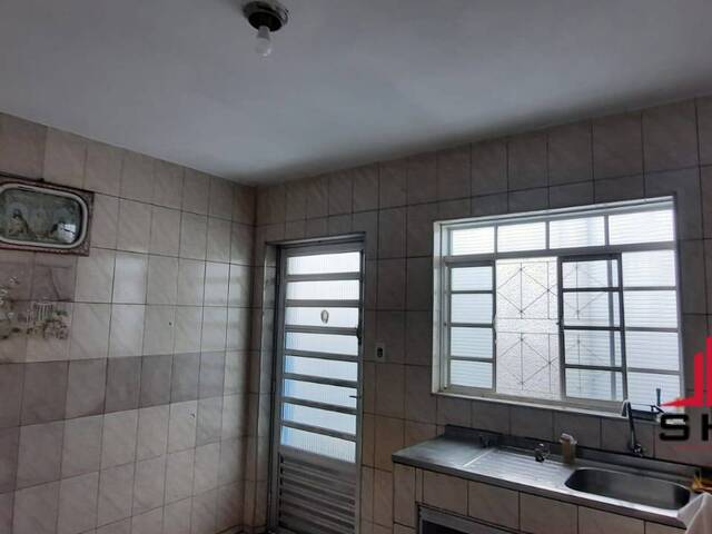 #612 - Casa para Locação em Sorocaba - SP - 3