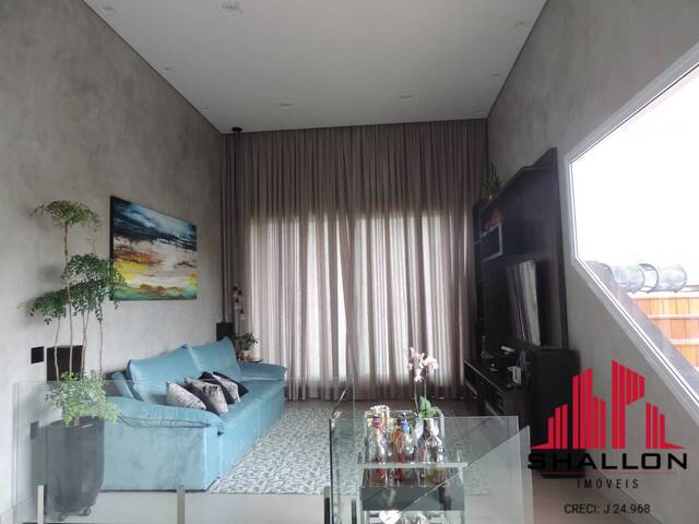 #CA0027 - Casa em condomínio para Venda em Sorocaba - SP - 3