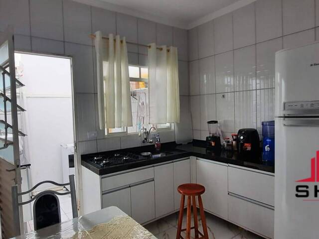 Casa para Venda em Sorocaba - 4