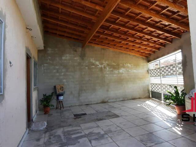 #CA0031 - Casa para Venda em Sorocaba - SP - 1