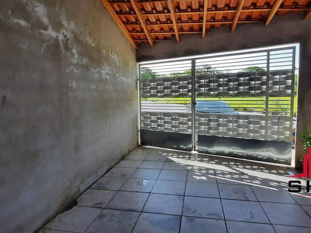 #CA0031 - Casa para Venda em Sorocaba - SP - 2