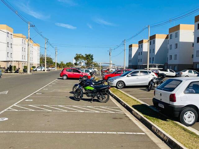 #AP0007 - Apartamento para Venda em Sorocaba - SP - 3