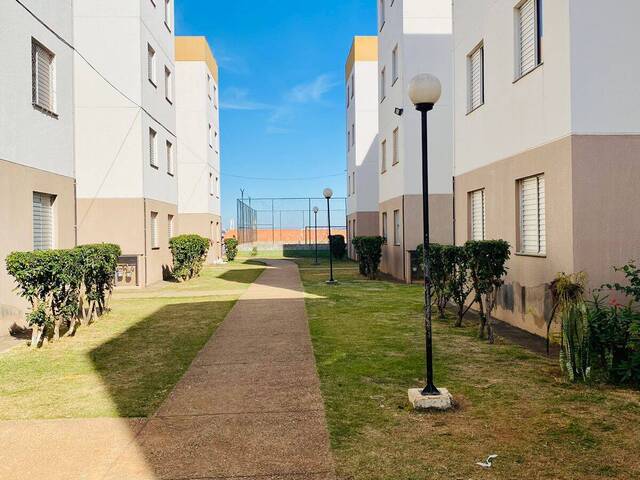 #AP0007 - Apartamento para Venda em Sorocaba - SP - 2