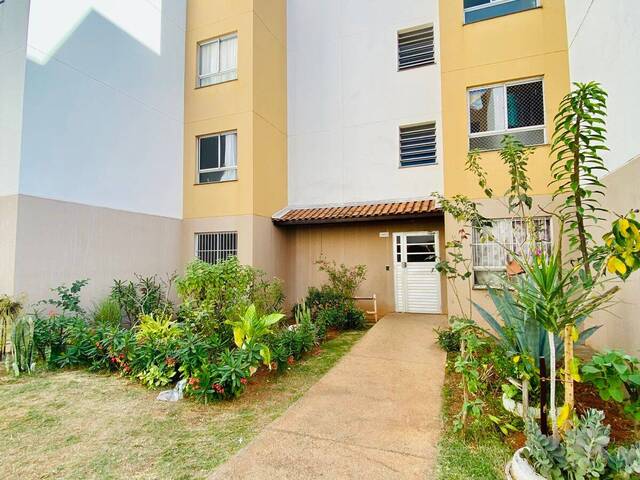 #AP0007 - Apartamento para Venda em Sorocaba - SP - 1