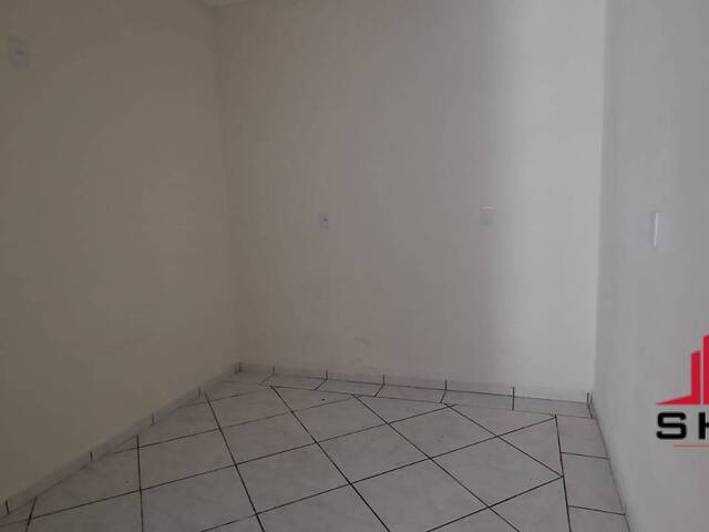 #615 - Casa para Locação em Sorocaba - SP - 3