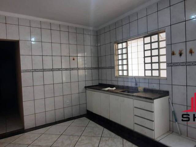 Casa para Locação em Sorocaba - 4