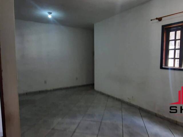 #615 - Casa para Locação em Sorocaba - SP - 2