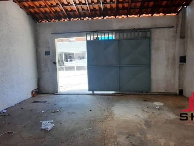 #615 - Casa para Locação em Sorocaba - SP - 1