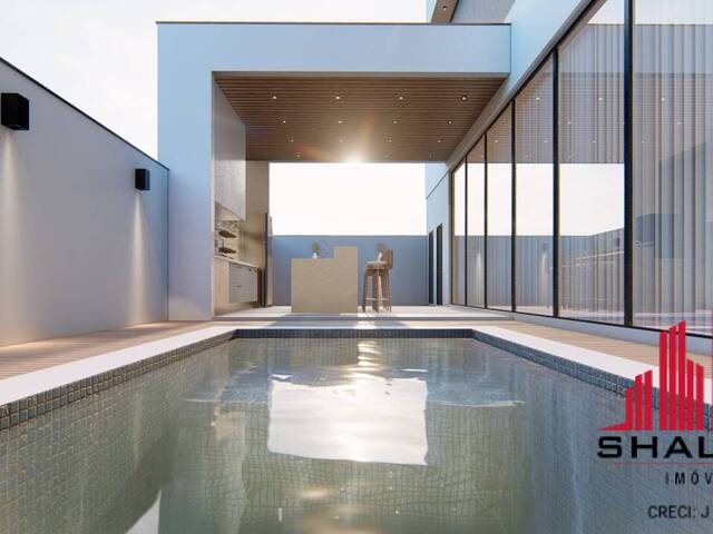 Casa em condomínio para Venda em Sorocaba - 5