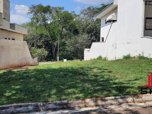 #TE0003 - Terreno em condomínio para Venda em Sorocaba - SP - 2