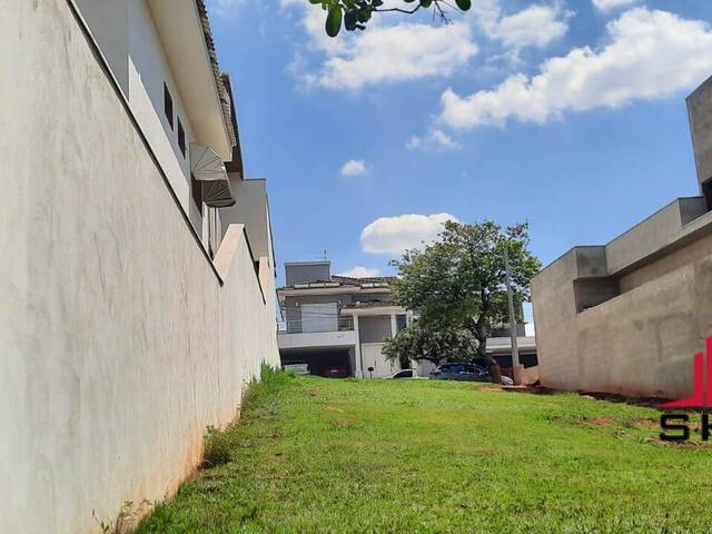 #TE0003 - Terreno em condomínio para Venda em Sorocaba - SP - 3