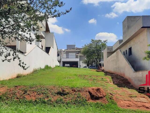 #TE0003 - Terreno em condomínio para Venda em Sorocaba - SP - 1