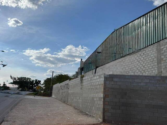 #L-BA0004 - Barracão para Locação em Iperó - SP - 3