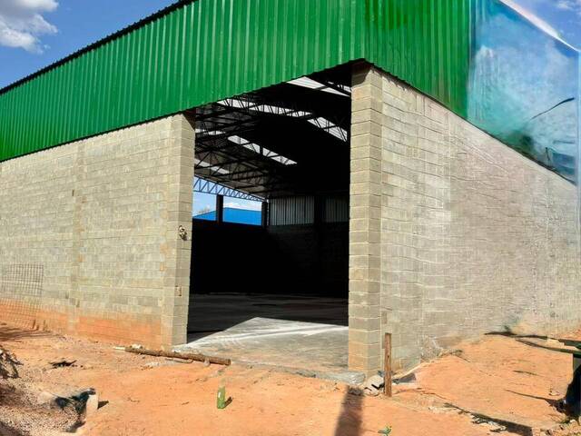 Barracão para Locação em Iperó - 5