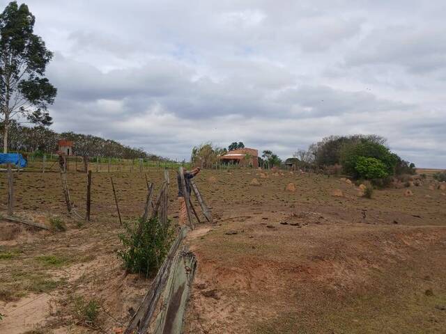 #AR-0002 - Área para Venda em Porto Feliz - SP - 1