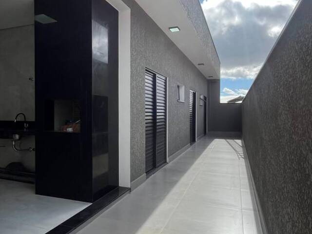 #CA0034 - Casa em condomínio para Venda em Sorocaba - SP - 3