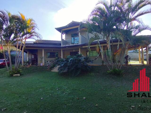 #621 - Chácara para Locação em Araçoiaba da Serra - SP - 1