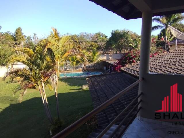 #621 - Chácara para Locação em Araçoiaba da Serra - SP - 2