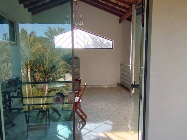 Chácara para Locação em Araçoiaba da Serra - 4