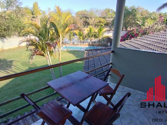 #621 - Chácara para Locação em Araçoiaba da Serra - SP - 3