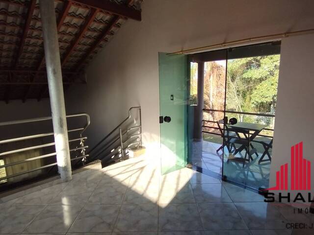 Chácara para Locação em Araçoiaba da Serra - 5