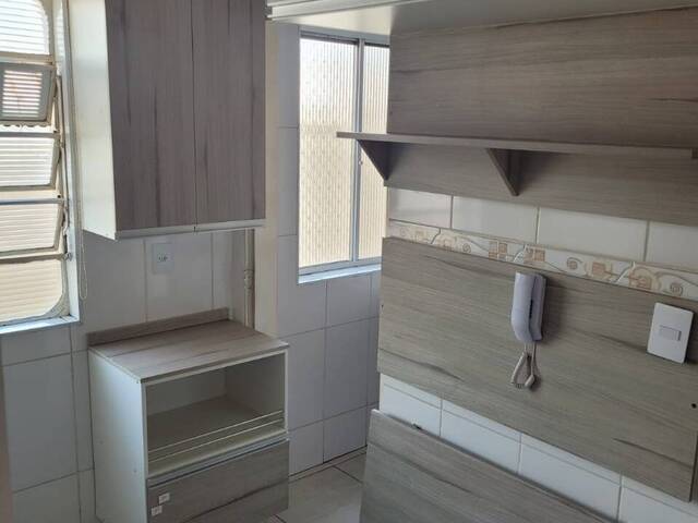 #AP0008 - Apartamento para Venda em Sorocaba - SP - 1